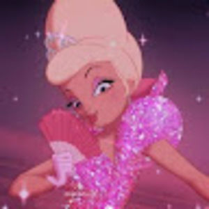 Meet your Posher, Rose